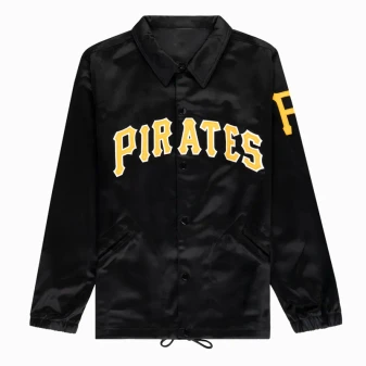 Pittsburgh Pirates 1960 Windbreaker