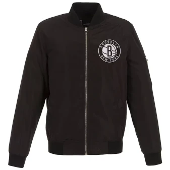 Brooklyn Nets Lightweight Jacket