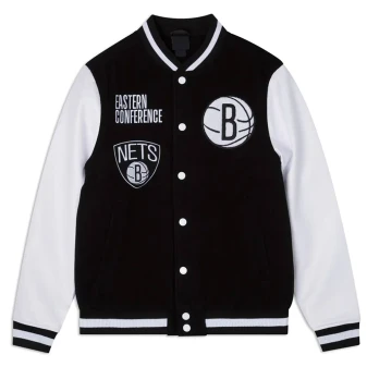 Brooklyn Nets Eastern Conference Jacket