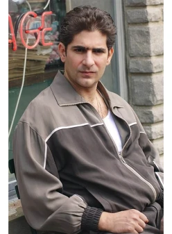 Michael Imperioli The Sopranos Jacket