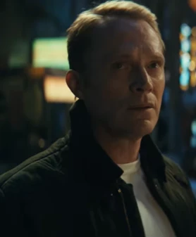 Paul Bettany VisionQuest 2026 Jacket