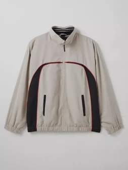 Joel Labelle Reacher S04 Windbreaker Jacket