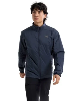 Arc’teryx Atom Track Jacket