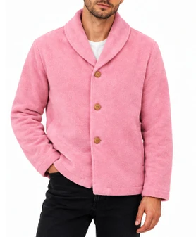 Peter Rabbit Pink Jacket
