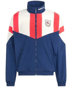 Arsenal FC EQT Full Zip Track Top