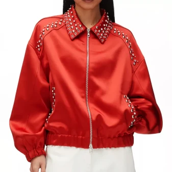 Alanis Morissette FIFA World Cup 2026 Jacket