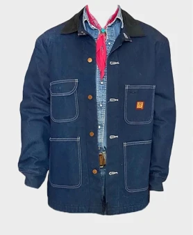 Big Ben Denim Jacket