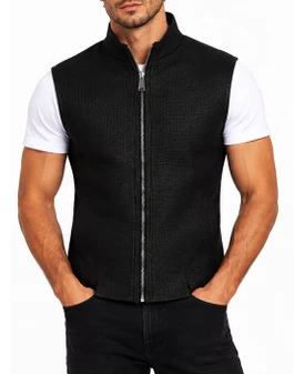 Burt Reynolds Deliverance Vest