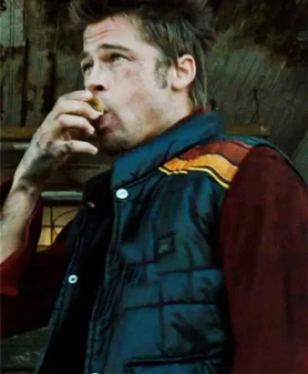 Tyler Durden Fight Club Vest For Sale With Free Shipping