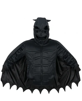 Memento Mori Batman Jacket