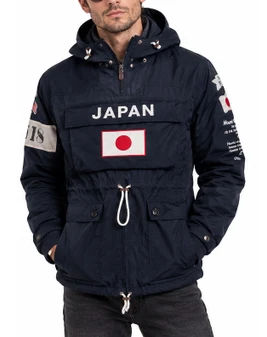 Japanorak Jacket