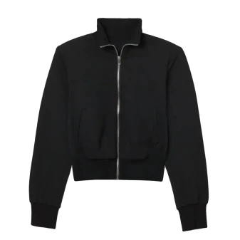 Lexie Hull Indiana Fever Jacket