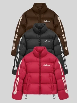 Amiri Puffer Jacket