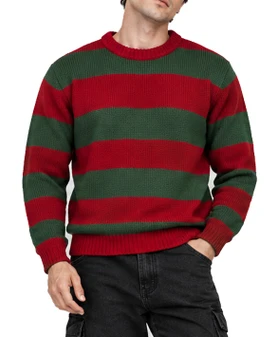 Freddy Krueger Sweater