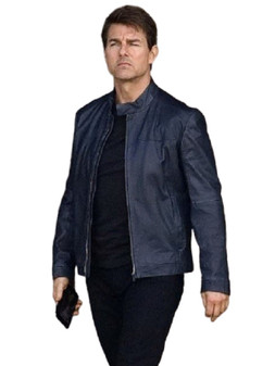 Mission Impossible 6 Tom Cruise Jacket 1