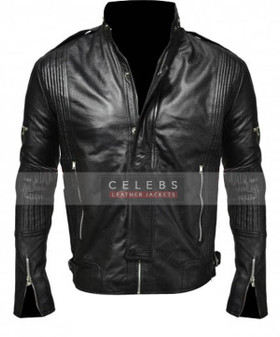 Daft Punk Electroma Jacket