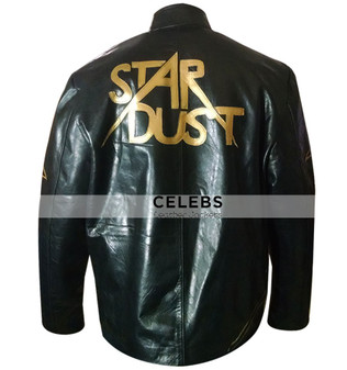 Cody Rhodes WWE Stardust Leather Jacket 1
