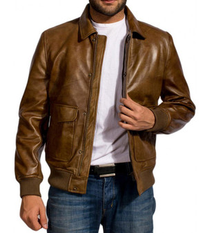 The Fault In Our Stars Jacket For Sale