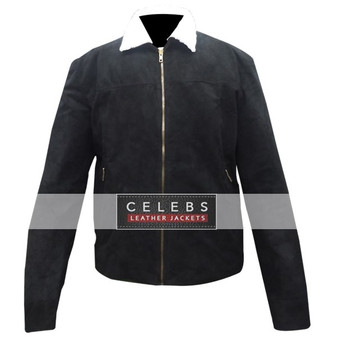 The Walking Dead Andrew Lincoln Leather Jacket 2