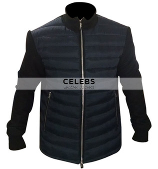Spectre James Bond (Daniel Craig) Jacket 1