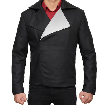 Luke Skywalker Return of the Jedi Star Wars Jacket