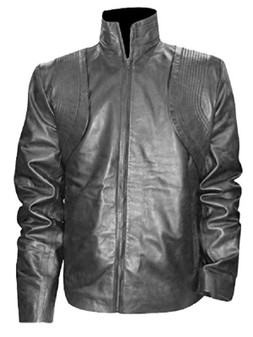 Star Trek Beyond Captain Kirk Blue Uniform Jacket - Danezon