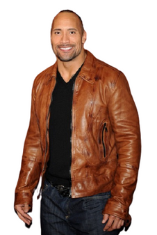 Race to Witch Mountain Jack Bruno Jacket