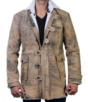 Dark Knight Rises Bane Coat For Sale