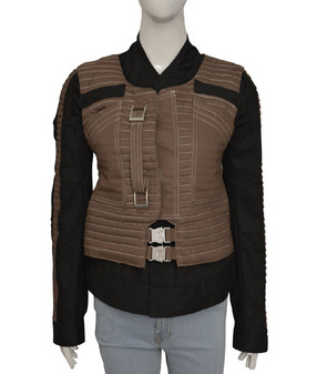Rogue One: A Star Wars Story Jyn Erso Jacket 1