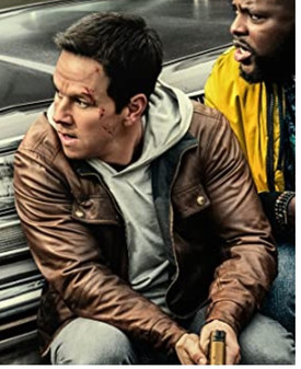 Spenser Confidential Mark Wahlberg Jacket 1 Spenser Confidential Mark Wahlberg Jacket 1