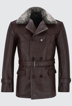 Wonder Woman Chris Pine Coat 1 Wonder Woman Chris Pine Coat 1