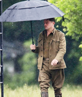 Killers of the Flower Moon 2022 Leonardo DiCaprio Brown Jacket Killers of the Flower Moon 2022 Leonardo DiCaprio Brown Jacket