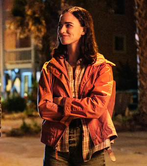 Along for the Ride 2022 Emma Pasarow Jacket 1