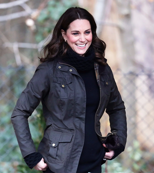 Catherine Elizabeth Middleton 2022 Black Jacket 1 Catherine Elizabeth Middleton 2022 Black Jacket 1