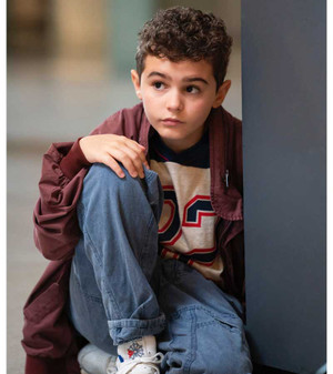 The Time Traveler's Wife 2022 Jason David Jacket 1