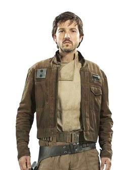 Cassian Andor Rogue One A Star Wars Story Leather Jacket 1 Cassian Andor Rogue One A Star Wars Story Leather Jacket 1