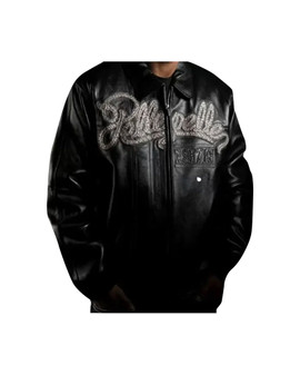 Men Pelle Pelle 35th Anniversary 1976 Vintage Leather Jacket 1