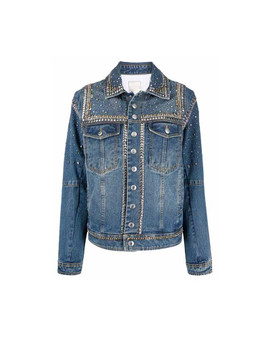 Emily In Paris S03 Ashley Park Denim Jacket