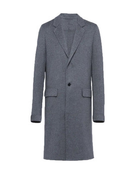 Enola Holmes 2 Henry Cavill Grey Trench Coat