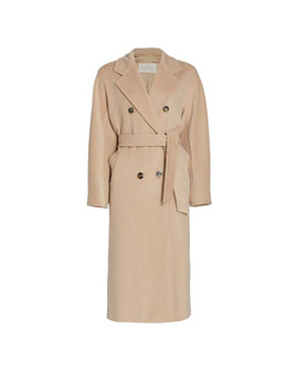 You S04 Kate Galvin Beige Trench Coat You S04 Kate Galvin Beige Trench Coat