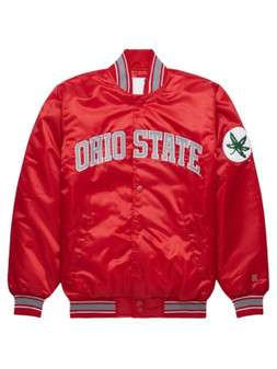 Ohio State Gameday Jacket