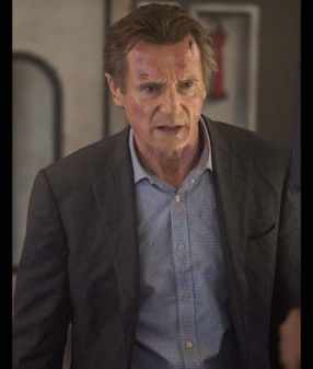 Retribution 2023 Matt Truner Blazer Retribution 2023 Matt Truner Blazer