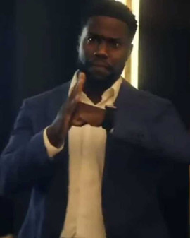 Lift Kevin Hart Blazer Lift Kevin Hart Blazer