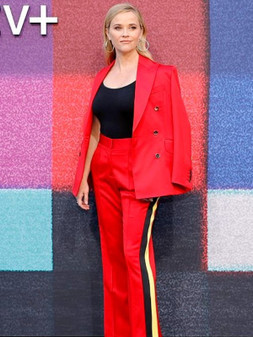 The Morning Show S03 Bradley Jackson Suit