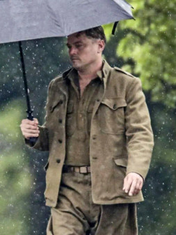 Killers of the Flower Moon 2023 Leonardo DiCaprio Jacket Killers of the Flower Moon 2023 Leonardo DiCaprio Jacket