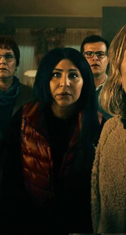 Bahar Pars The Conference 2023 Puffer Vest Bahar Pars The Conference 2023 Puffer Vest