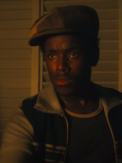 Bob Marley One Love 2024 Micheal Ward Jacket Bob Marley One Love 2024 Micheal Ward Jacket