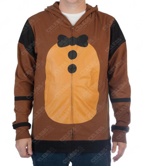 Five Nights at Freddys 2023 Jacket Five Nights at Freddys 2023 Jacket