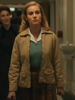 Elizabeth Zott Lessons In Chemistry S01 Jacket Elizabeth Zott Lessons In Chemistry S01 Jacket