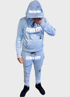 Trust The Process Tracksuit Trust The Process Tracksuit